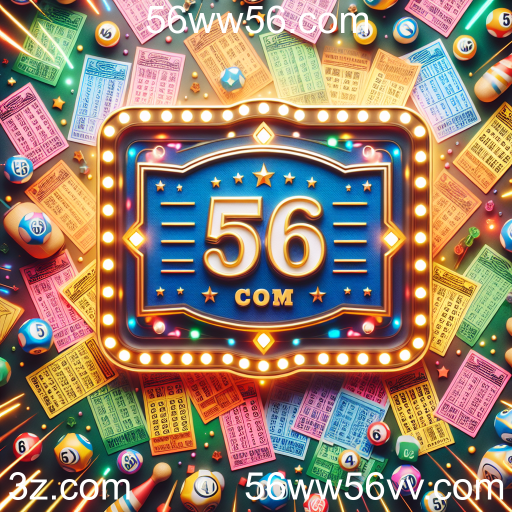 A Magia da Loteria: Como Jogar e Ganhar no 56ww56.com